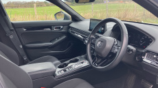 Honda Civic 2.0 eHEV Sport 5dr CVT Hybrid Hatchback